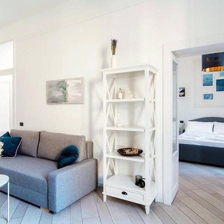 Shades Of Lake - Blue Apartment Como Exteriör bild